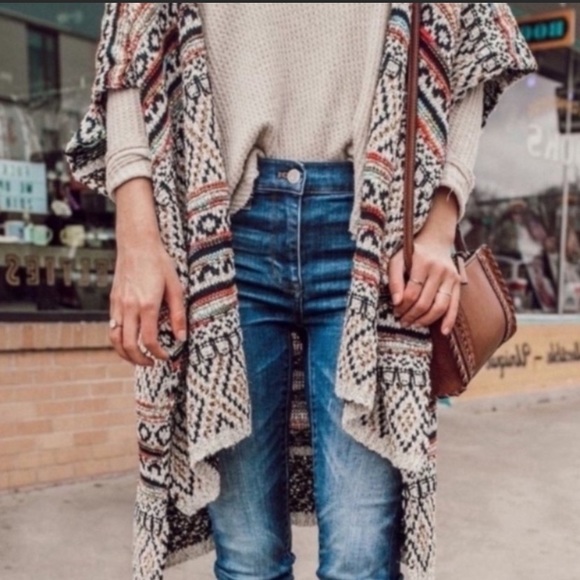 BOHO Mystery Box Kimono Spell Dress Top Blouse - Picture 5 of 16